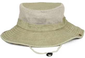 Kapelusz Polar Fashion R246A Beżowy – Przewiewny, Ochrona przed Słońcem - 5