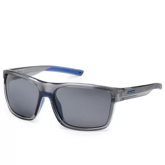 Okulary przeciwsłoneczne Solano SS21104B polaryzacyjne grey dla kierowców - 2