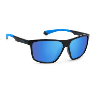Polaroid PLD 7044/S OY45X Polarized Sunglasses - 3