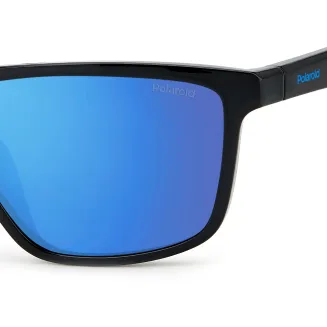 Polaroid PLD 7044/S OY45X Polarized Sunglasses - 6