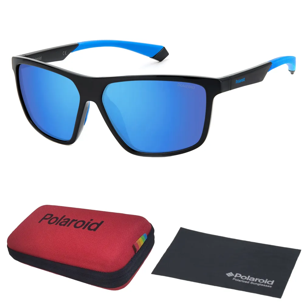Polaroid PLD 7044/S OY45X Polarized Sunglasses