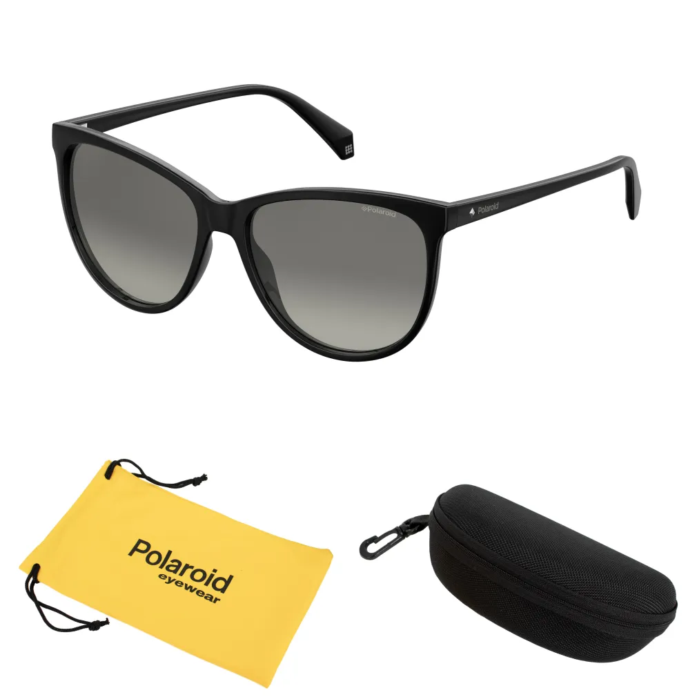 Polaroid PLD 4066/S 807WJ Polarized Sunglasses