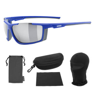 Okulary przeciwsłoneczne Uvex Sportstyle 310 S53.2.075.4416