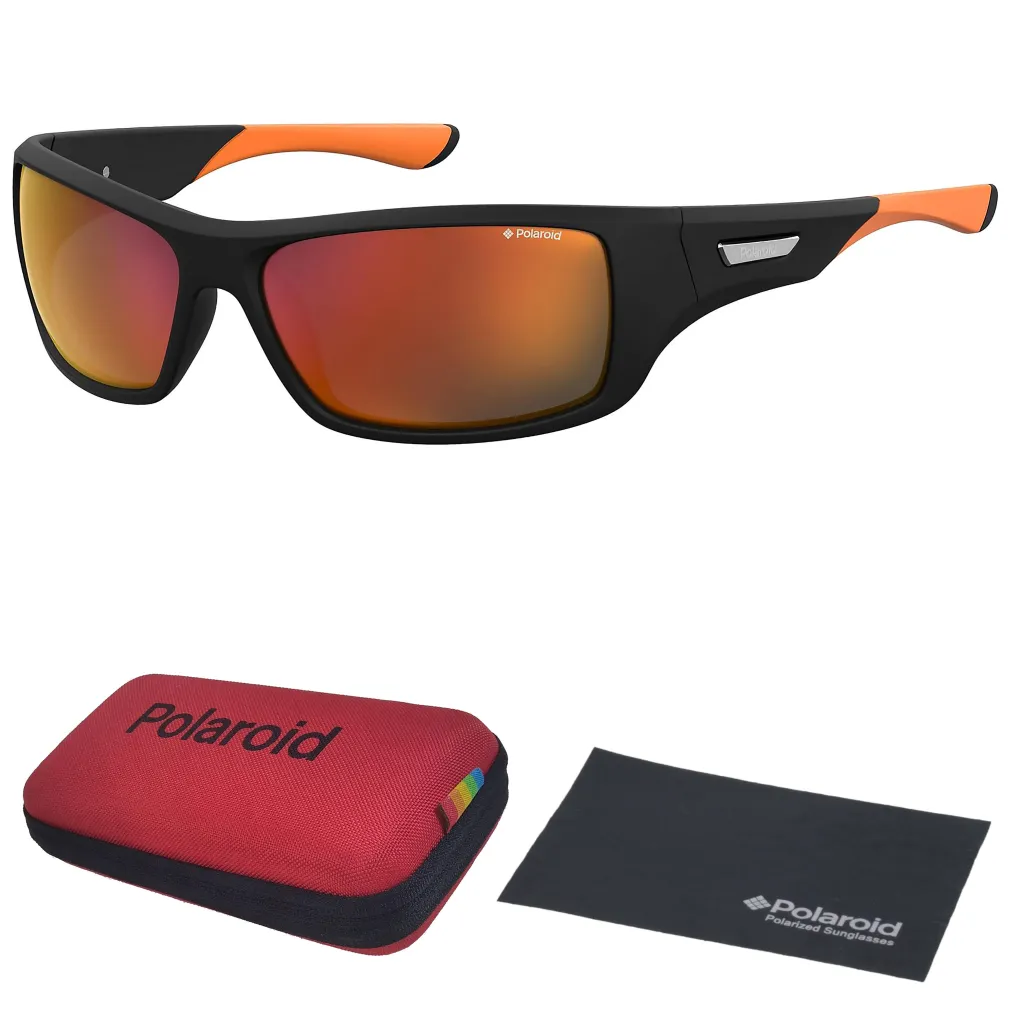Polaroid PLD 7013/S CAXOZ Polaryzacyjne okulary przeciwsłoneczne