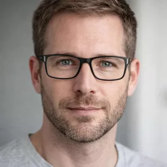 Czarne Męskie okulary korekcyjne  CL90287A z nakładką clip-on polaryzacja - 8