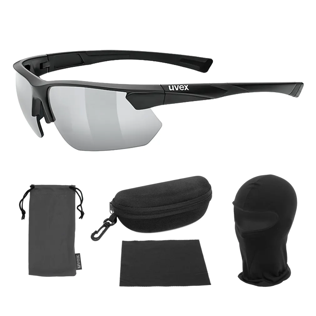 Sunglasses Uvex Sportstyle 221 S53.0.981.2216