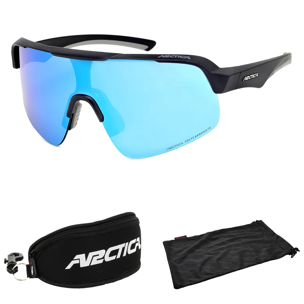 Arctica S339A Okulary Przeciwsłoneczne Gratisy
