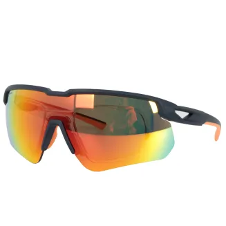 Solano SP60024D z Wkładką Korekcyjną granatowe UV400 ochrona i styl w ruchu - 4