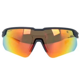 Solano SP60024D z Wkładką Korekcyjną granatowe UV400 ochrona i styl w ruchu - 5