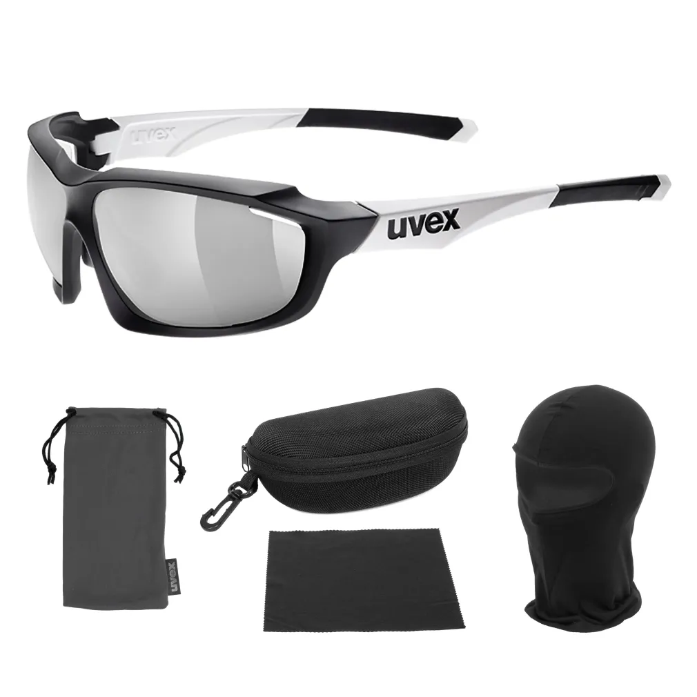 Okulary przeciwsłoneczne Uvex SPORTSTYLE 710 VM variomatic S53.0.935.2805