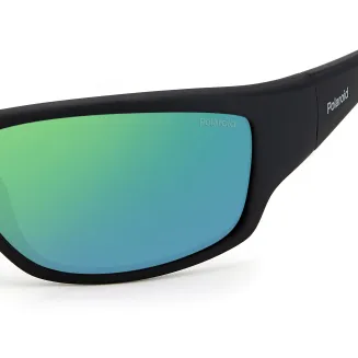 Polaroid PLD 7005/S 3OL5Z Polaryzacyjne okulary przeciwsłoneczne elastyczne - 6