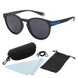Polar Fashion 20877C4 Przeciwsłoneczne Okulary polaryzacyjne