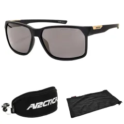Arctica S345B Okulary Przeciwsłoneczne Gratisy