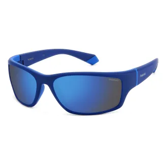 Polaroid PLD 2135/S ZX95X Polarized Sunglasses - 2