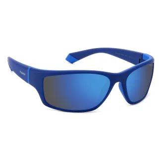 Polaroid PLD 2135/S ZX95X Polarized Sunglasses - 3