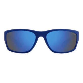 Polaroid PLD 2135/S ZX95X Polarized Sunglasses - 4