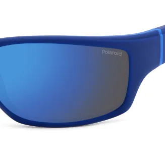 Polaroid PLD 2135/S ZX95X Polarized Sunglasses - 6