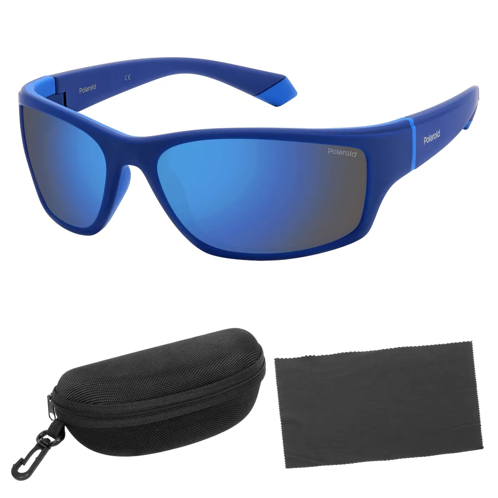 Polaroid PLD 2135/S ZX95X Polarized Sunglasses