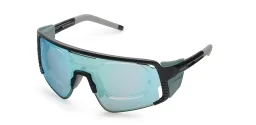 Okulary sportowe Solano SP60027B UV400 z wkładką i osłoną boczną