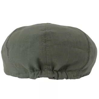 Kaszkiet Męski Gazeciarz Zielony Oliwka Letni Shelby Peaky Blinders K308E - 7