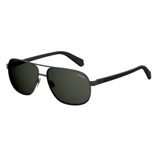 Polaroid PLD 2059/S 003M9 Polarized Sunglasses - 2