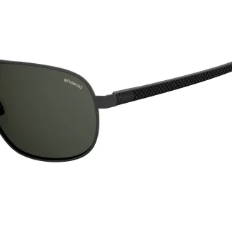 Polaroid PLD 2059/S 003M9 Polarized Sunglasses - 4