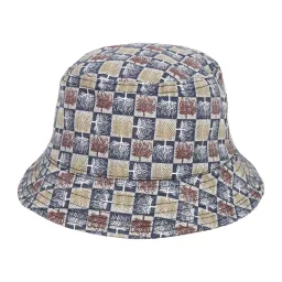 R208 Rybacki Letni kapelusz bucket