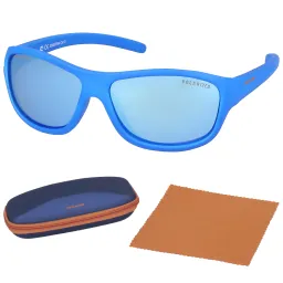 Solano SS50078A Dziecięce okulary przeciwsłoneczne z polaryzacją