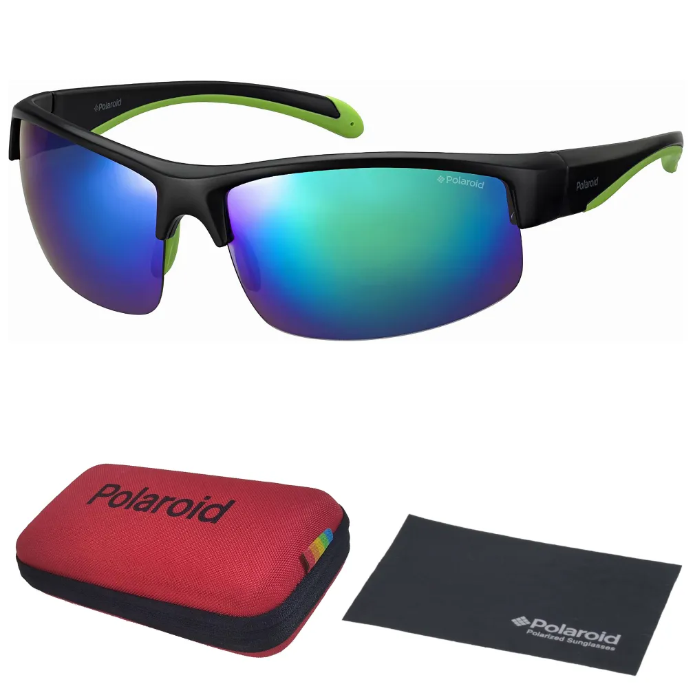 Polaroid PLD 7019/S 7ZJ5X Polarized Sunglasses