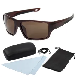 Polar Fashion PS8072C2 Przeciwsłoneczne Okulary polaryzacyjne