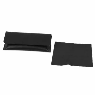 Okulary przeciwsłoneczne męskie Solano SS21100A polaryzacja Mirror HD - 7