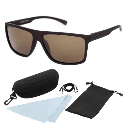 Polar Fashion P7525C3 Przeciwsłoneczne Okulary polaryzacyjne