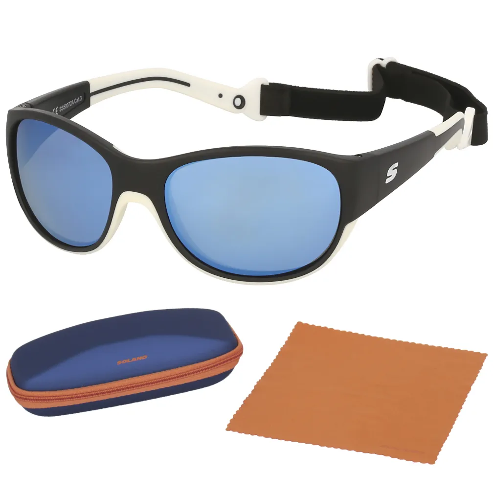 Solano SS50072A Junior Children'S Polarized Sunglasses