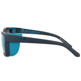 Solano Fishing Line polaryzacyjne okulary z osłonami bocznymi 20071D - 4