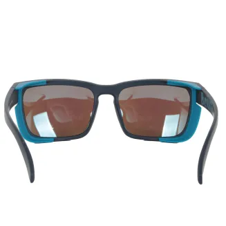 Solano Fishing Line polaryzacyjne okulary z osłonami bocznymi 20071D - 5