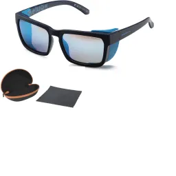 Solano Fishing Line polaryzacyjne okulary z osłonami bocznymi 20071D