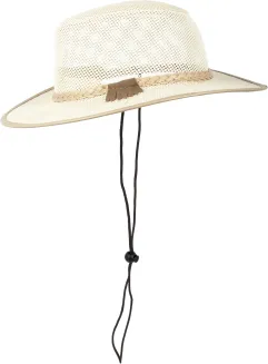R227A Summer Hat Panama - 7