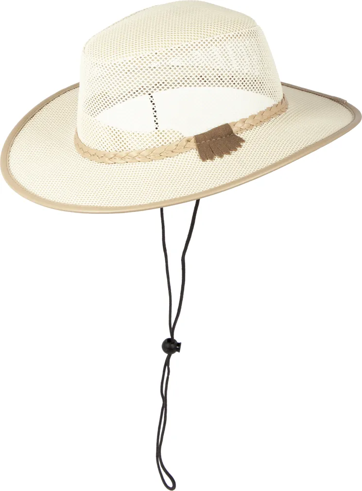 R227A Summer Hat Panama
