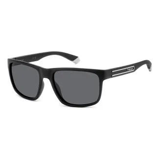 Polaroid PLD 2157S 003M9 Polaryzacyjne okulary przeciwsłoneczne - 2