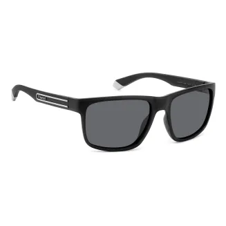 Polaroid PLD 2157S 003M9 Polaryzacyjne okulary przeciwsłoneczne - 3