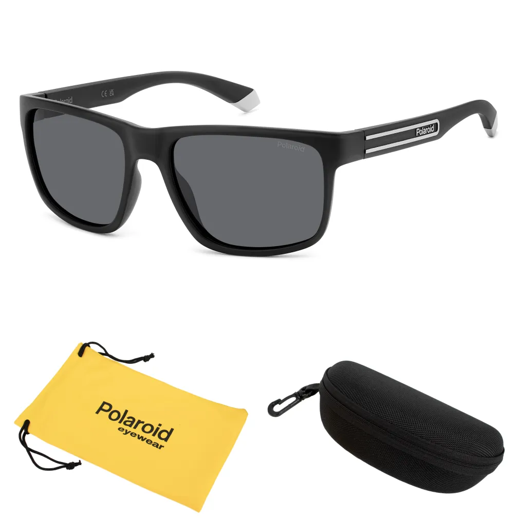 Polaroid PLD 2157S 003M9 Polaryzacyjne okulary przeciwsłoneczne