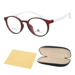 Corrective Frame D8895 C3 Flexible TR90