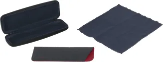 Solano CL90260D Oprawa korekcyjna z nakładką przeciwsłoneczną clip-on - 3