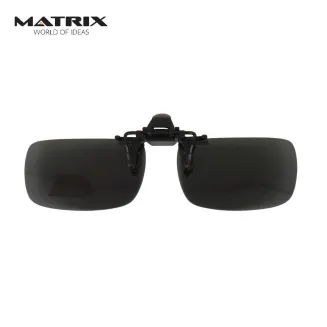 Prescription Glasses Overlay NP13 Sunglasses Polarized Case - 3