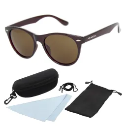 Polar Fashion PS8095C2 Przeciwsłoneczne Okulary polaryzacyjne