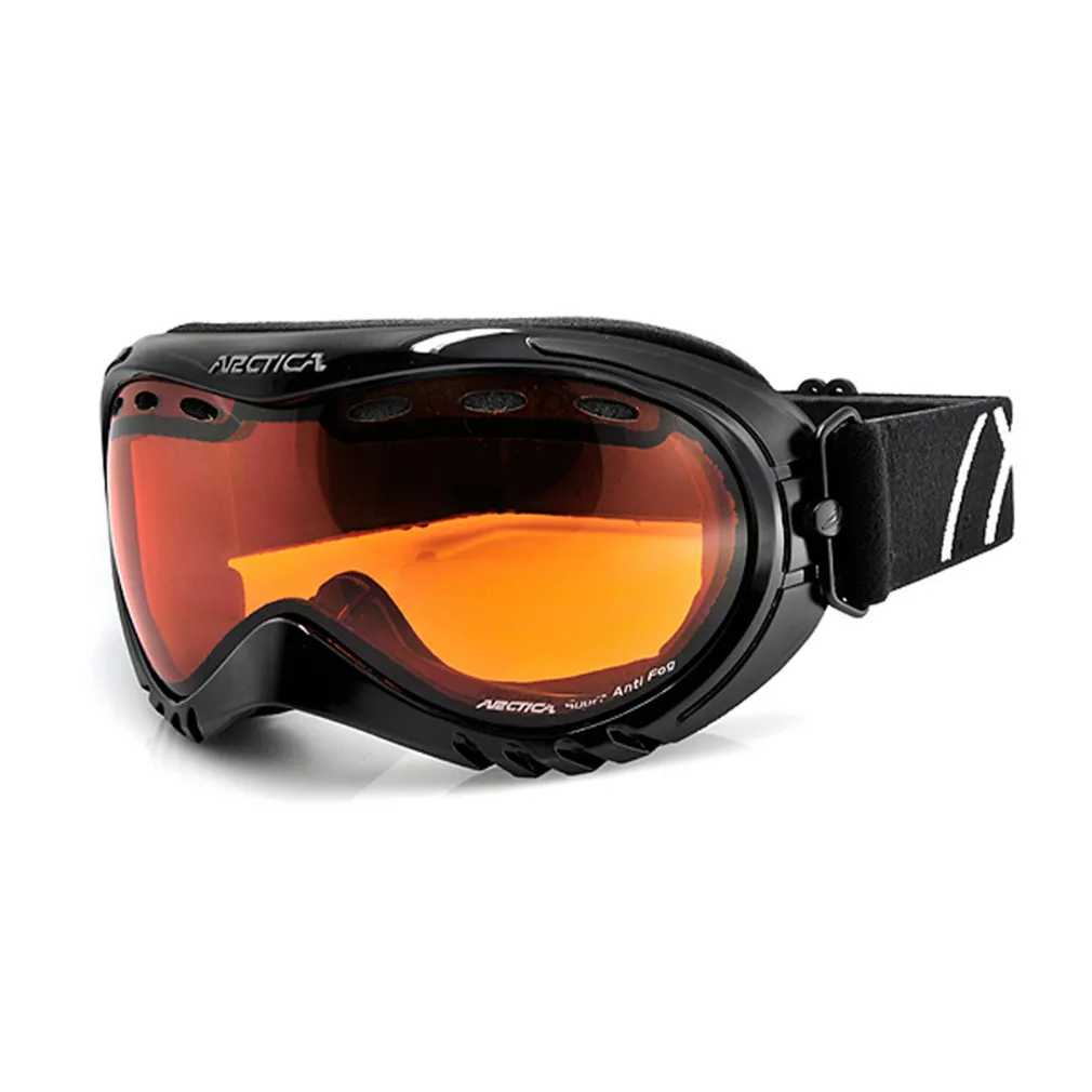Arctica G76 Gogle narciarskie na narty snowboard