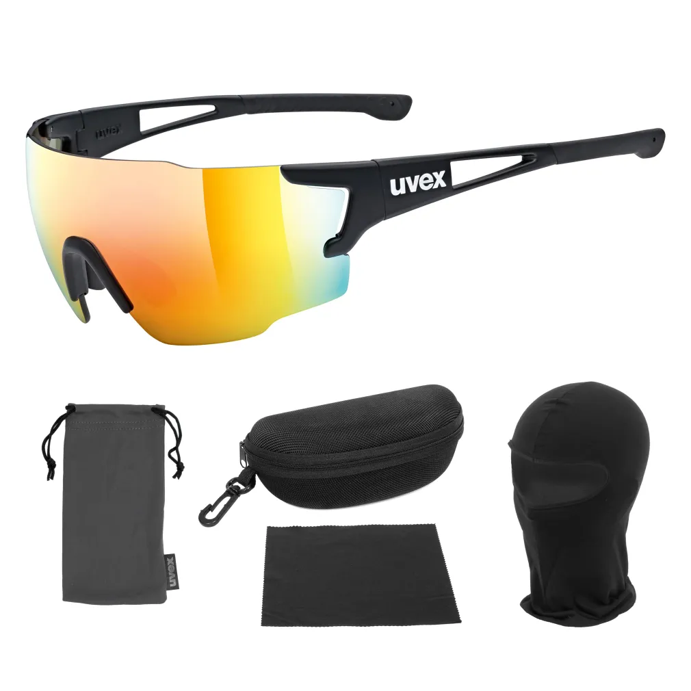 Sunglasses Uvex Sportstyle 804 S53.2.040.2216