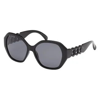 SS21030A Polaryzacyjne okulary przeciwsłoneczne Solano - 2