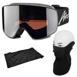 Arctica G99 Gogle narciarskie na narty snowboard