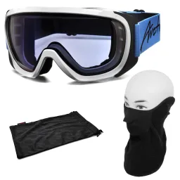 Arctica G96B Gogle narciarskie na narty snowboard